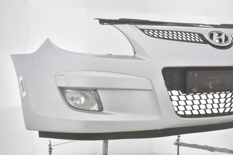 ZDERZAK PRZEDNI PRZÓD HYUNDAI i30 I