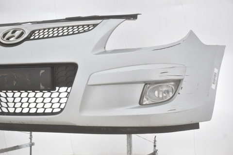 ZDERZAK PRZEDNI PRZÓD HYUNDAI i30 I
