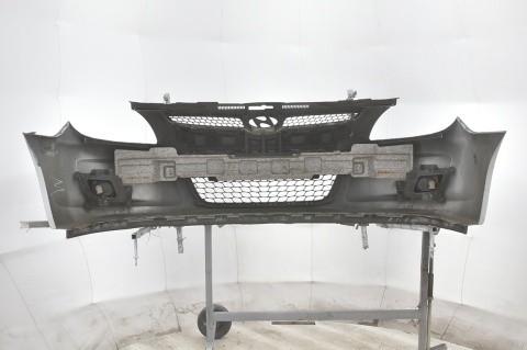 ZDERZAK PRZEDNI PRZÓD HYUNDAI i30 I
