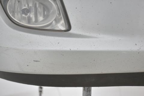 ZDERZAK PRZEDNI PRZÓD HYUNDAI i30 I