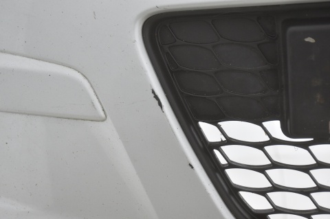 ZDERZAK PRZEDNI PRZÓD HYUNDAI i30 I