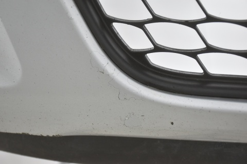 ZDERZAK PRZEDNI PRZÓD HYUNDAI i30 I