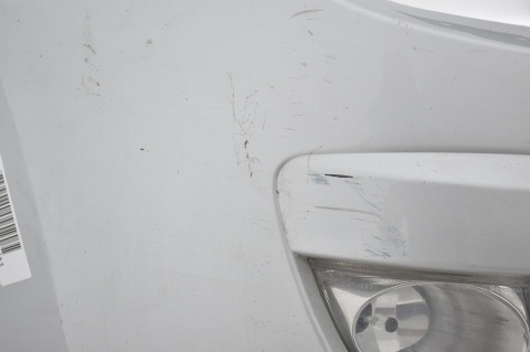 ZDERZAK PRZEDNI PRZÓD HYUNDAI i30 I