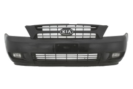 ZDERZAK PRZEDNI PRZÓD KIA CARNIVAL II