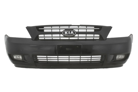 ZDERZAK PRZEDNI PRZÓD KIA CARNIVAL II