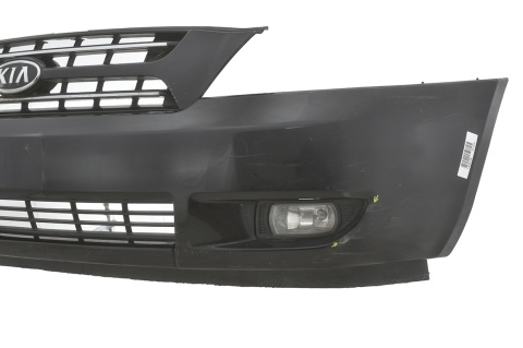 ZDERZAK PRZEDNI PRZÓD KIA CARNIVAL II