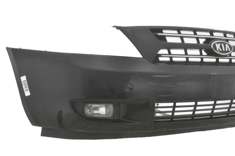 ZDERZAK PRZEDNI PRZÓD KIA CARNIVAL II