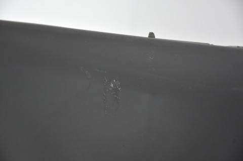 ZDERZAK PRZEDNI PRZÓD KIA CARNIVAL II