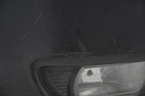 ZDERZAK PRZEDNI PRZÓD KIA CARNIVAL II