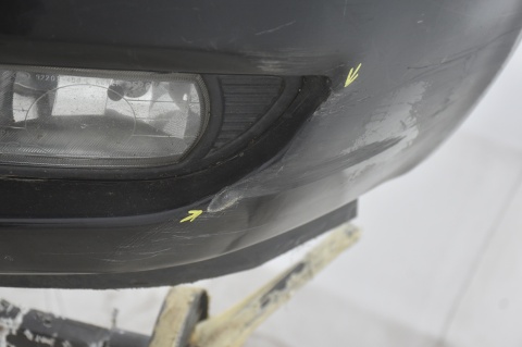 ZDERZAK PRZEDNI PRZÓD KIA CARNIVAL II