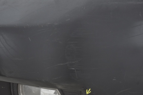 ZDERZAK PRZEDNI PRZÓD KIA CARNIVAL II