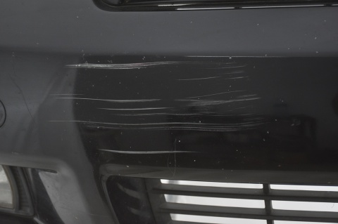 ZDERZAK PRZEDNI PRZÓD KIA CARNIVAL II