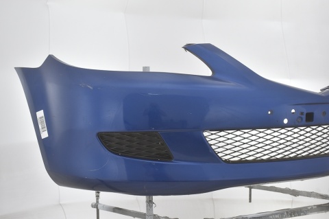 ZDERZAK PRZEDNI PRZÓD MAZDA 6 I