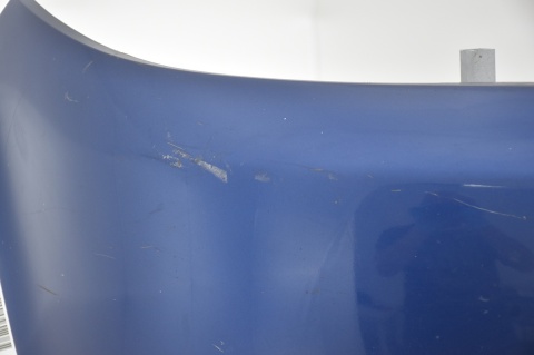 ZDERZAK PRZEDNI PRZÓD MAZDA 6 I