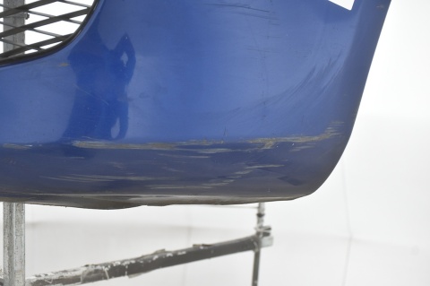 ZDERZAK PRZEDNI PRZÓD MAZDA 6 I