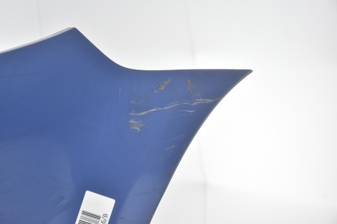 ZDERZAK PRZEDNI PRZÓD MAZDA 6 I