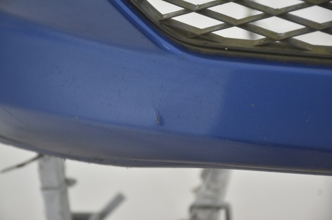 ZDERZAK PRZEDNI PRZÓD MAZDA 6 I