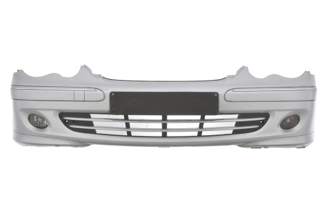 ZDERZAK PRZEDNI PRZÓD MERCEDES C W203 LIFT C775