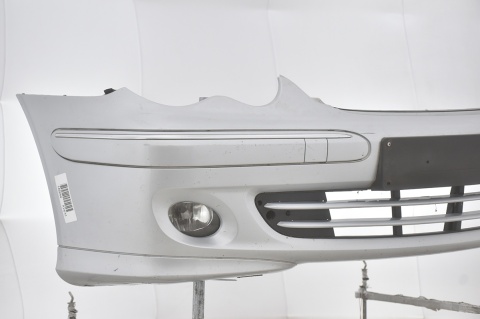 ZDERZAK PRZEDNI PRZÓD MERCEDES C W203 LIFT C775