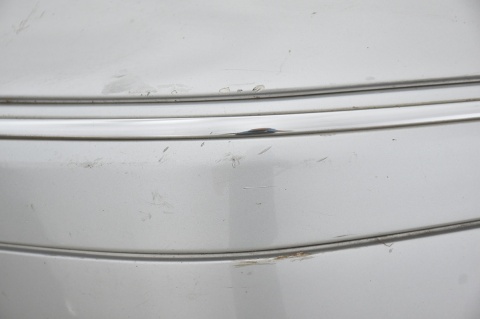 ZDERZAK PRZEDNI PRZÓD MERCEDES C W203 LIFT C775