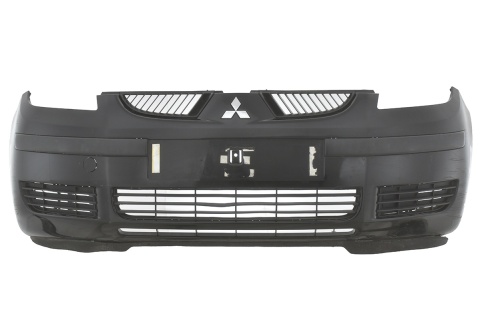 ZDERZAK PRZEDNI PRZÓD MITSUBISHI COLT VI 5D