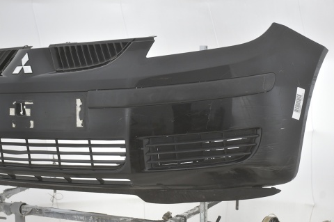 ZDERZAK PRZEDNI PRZÓD MITSUBISHI COLT VI 5D