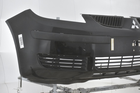 ZDERZAK PRZEDNI PRZÓD MITSUBISHI COLT VI 5D