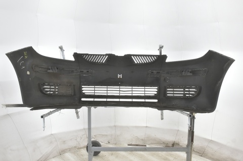 ZDERZAK PRZEDNI PRZÓD MITSUBISHI COLT VI 5D