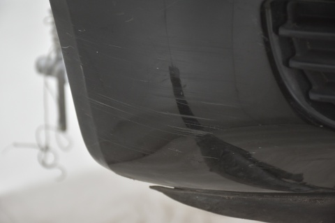 ZDERZAK PRZEDNI PRZÓD MITSUBISHI COLT VI 5D