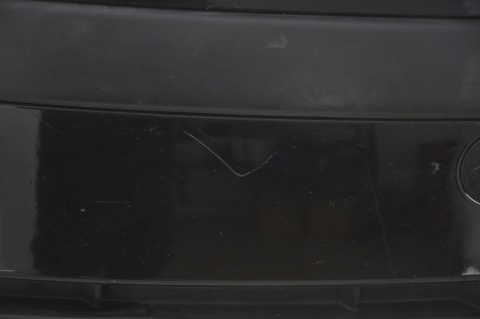 ZDERZAK PRZEDNI PRZÓD MITSUBISHI COLT VI 5D