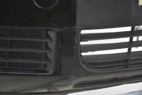 ZDERZAK PRZEDNI PRZÓD MITSUBISHI COLT VI 5D