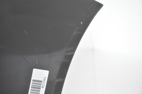 ZDERZAK PRZEDNI PRZÓD MITSUBISHI COLT VI 5D