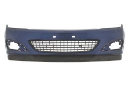 ZDERZAK PRZEDNI PRZÓD OPEL ASTRA H III GTC