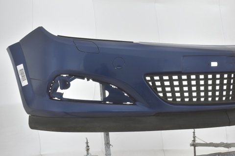 ZDERZAK PRZEDNI PRZÓD OPEL ASTRA H III GTC