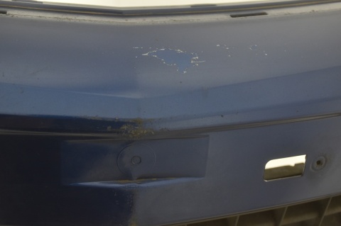 ZDERZAK PRZEDNI PRZÓD OPEL ASTRA H III GTC