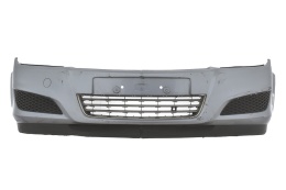 ZDERZAK PRZEDNI PRZÓD OPEL ASTRA H III LIFT