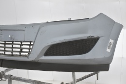 ZDERZAK PRZEDNI PRZÓD OPEL ASTRA H III LIFT