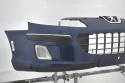 ZDERZAK PRZEDNI PRZÓD PEUGEOT 407