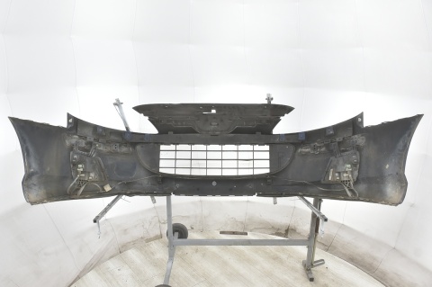 ZDERZAK PRZEDNI PRZÓD PEUGEOT 407