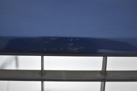 ZDERZAK PRZEDNI PRZÓD PEUGEOT 407