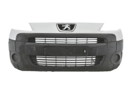 ZDERZAK PRZEDNI PRZÓD PEUGEOT PARTNER II III