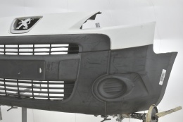 ZDERZAK PRZEDNI PRZÓD PEUGEOT PARTNER II III