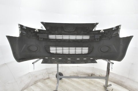 ZDERZAK PRZEDNI PRZÓD PEUGEOT PARTNER II III