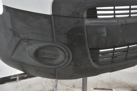 ZDERZAK PRZEDNI PRZÓD PEUGEOT PARTNER II III