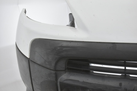 ZDERZAK PRZEDNI PRZÓD PEUGEOT PARTNER II III