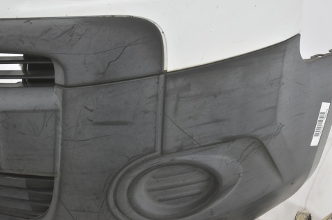 ZDERZAK PRZEDNI PRZÓD PEUGEOT PARTNER II III