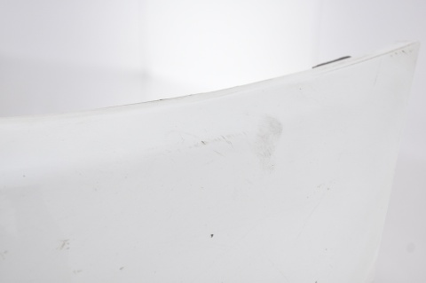 ZDERZAK PRZEDNI PRZÓD PEUGEOT PARTNER II III