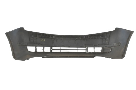 ZDERZAK PRZEDNI PRZÓD SKODA FABIA I 9432