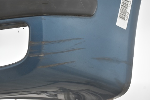 ZDERZAK PRZEDNI PRZÓD SKODA FABIA I 9432