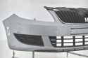 ZDERZAK PRZEDNI PRZÓD SKODA FABIA II LIFT 9452